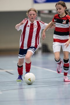 Bild 36 - wDJ Power Girls Cup Suederelbe